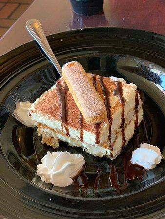 Victoria's Restaurant and Wine Bar